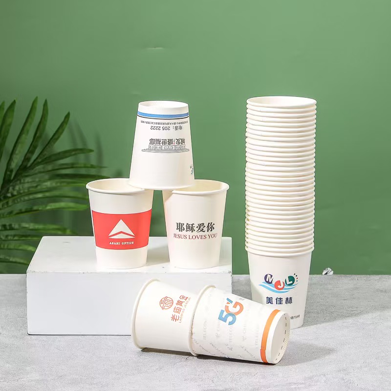 一次性紙杯怎么選！學會這些，讓你遠離“問題紙杯”